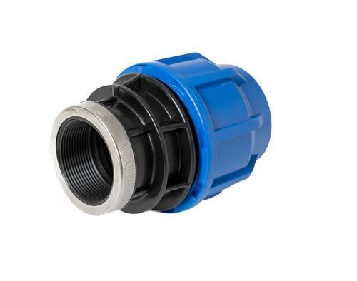 Adaptador com rosca - SO312 series - NEISCO FOR MODERN WATER SYSTEMS PRODUCTION - fêmea / para tubos / hidráulico