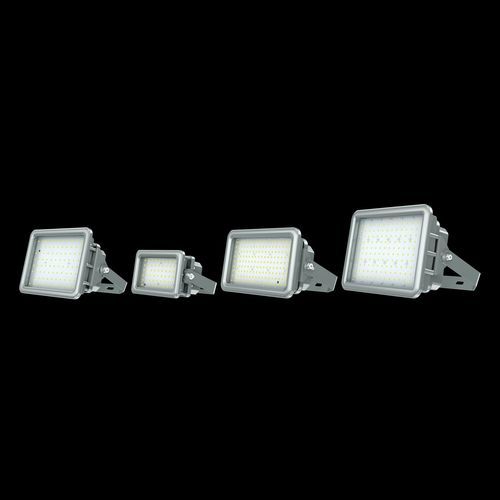 Luz - JNFL-ATEX-ASeriesA1 - JNLED - de LED / industrial / IP67
