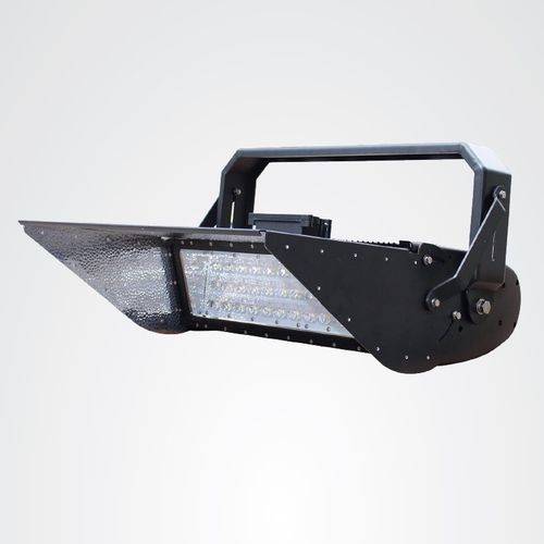 Projetor de LED - JNHM2-450S-5700-A3-DIM - JNLED - HID / HPS / IP65