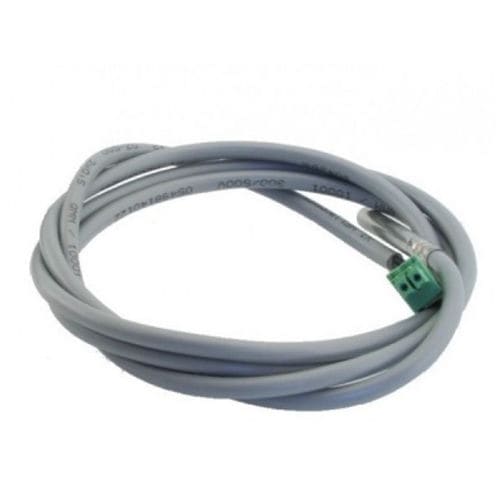 Sensor de temperatura com semicondutor - DS18B20-TF - Instrumentys - de inserção / digital / em inox