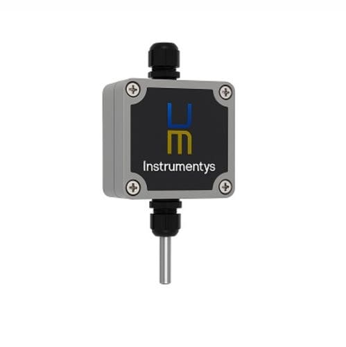 Sensor de temperatura NTC - INS-CT-31X - Instrumentys - com termistor / com invólucro / IP67