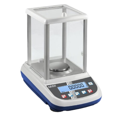 Máquina de pesagem eletrônica - ALS-A ALJ-AM - Instrumentys - para granulados / para produtos em pó / para produtos farmacêuticos