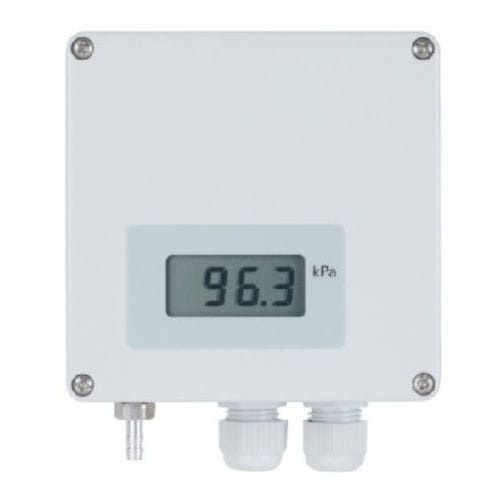 Transmissor de pressão absoluta - AD 1000 - Instrumentys - piezorresistivo / 4–20 mA / 0–10 V