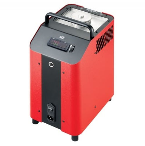 Banho de calibração para baixas temperaturas - TP M165S - Instrumentys - para sensor de temperatura / de alta precisão / portátil