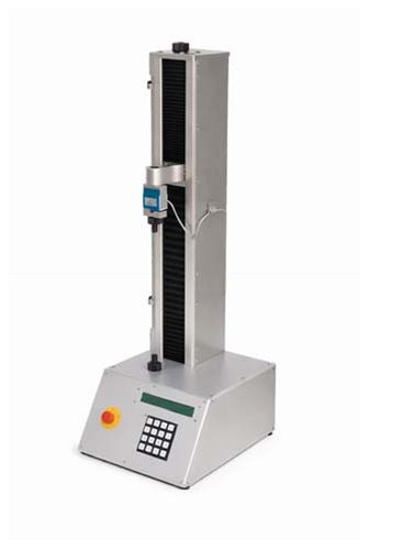 Máquina de ensaio de compressão - IJM-5KN-D500  - Instrumentys - de deslocamento / de forças / de qualidade