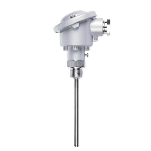 Sonda Pt100 - INS34-45  - Instrumentys - de processo / de medição / em inox