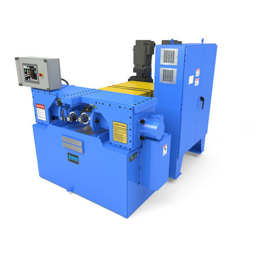 Laminadora de roscas - 380E - Tesker manufacturing corporation