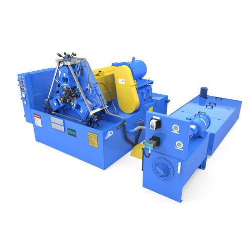 Laminadora de roscas - 1015E - Tesker manufacturing corporation - CNC