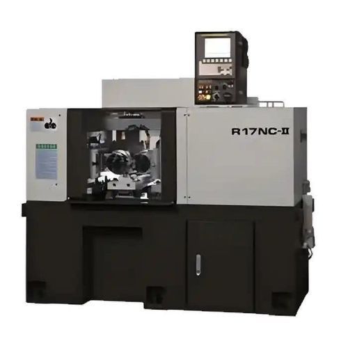 Laminadora de roscas - R17NC-II - Minnuo - CNC