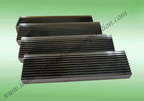Cossinete em aço - IMC - Industrial Machinery Corporation