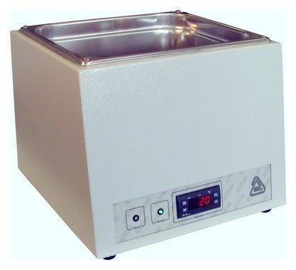 Banho-maria para a indústria alimentícia - AstorBath - Astori Tecnica s.r.l - de laboratório / para butirômetros / para cultura bacteriana