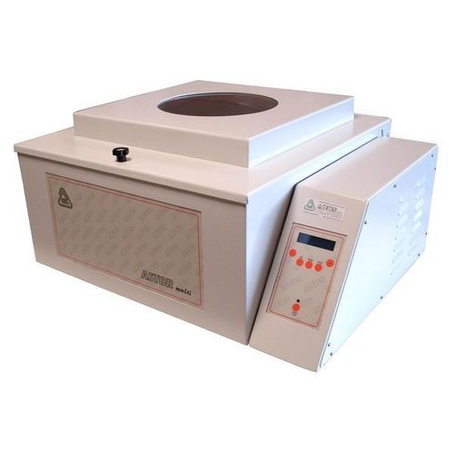 Centrífuga para a indústria alimentícia - Astor Multi - Astori Tecnica s.r.l - multiusos / de laboratório / para análises de laticínios