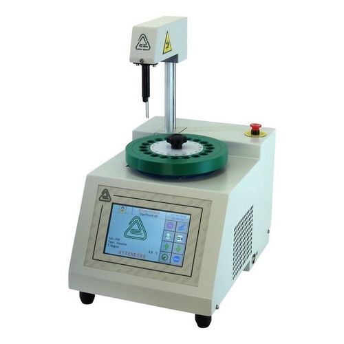 Crioscópio automático - CryoTouch 20 - Astori Tecnica s.r.l - com carrossel / para leite