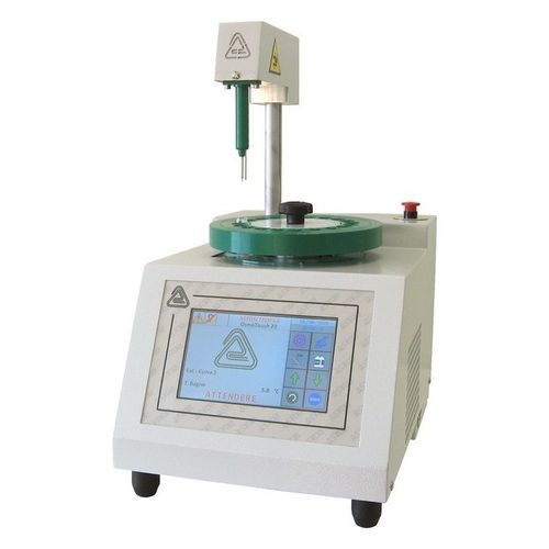 Osmómetro automático - OsmoTouch 20 - Astori Tecnica s.r.l - com carrossel / para amostras biológicas / para o setor farmacêutico