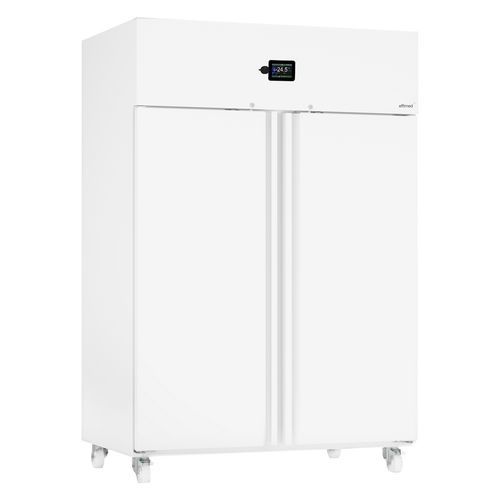 Congelador vertical - LPF EVO - Astori Tecnica s.r.l - de laboratório / dinâmico / com degelo automático