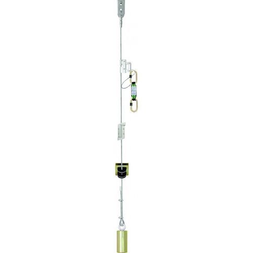 Sistema antiqueda para obras - KS2001 - Kratos safety - para a indústria