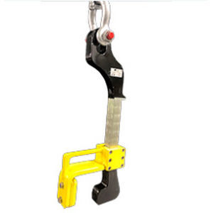 Manipulador mecânico - EMA Ergonomía S.L. - com garra / de rodas / de coluna