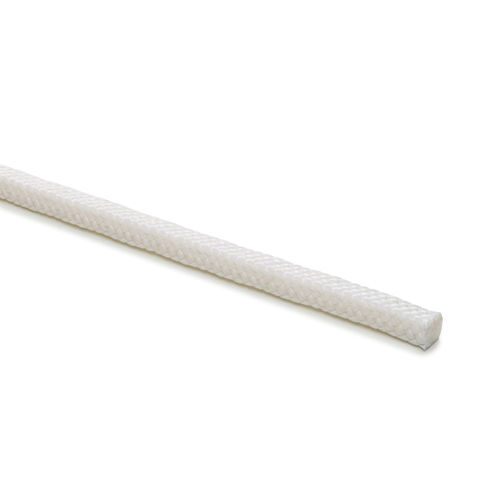 Gaxeta trançada em PTFE - T4301 - ULMAN Dichtungstechnik GmbH - com fios sintéticos / resistente a produtos químicos / de alta resistência