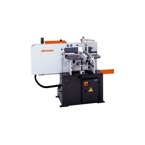 Fresadora de 1 eixo - AF 222/02 - ELUMATEC - vertical / horizontal / para PVC