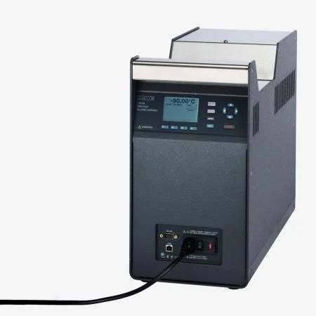 Calibrador portátil - LTR-90 - Kaye - de temperatura / de poço seco