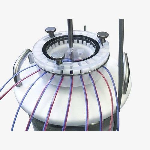 Calibrador de temperatura - KG-300 - Kaye - para nitrogênio líquido