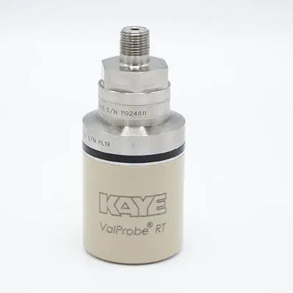 Registrador de dados de pressão - ValProbe RT - Kaye - de temperatura / sem fio / Pt100