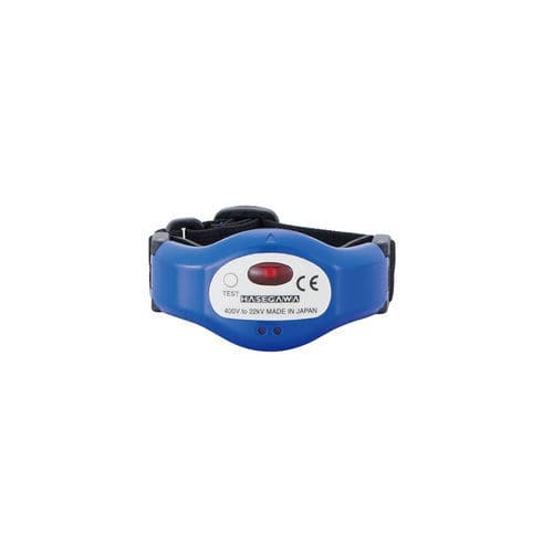 Detector de alta tensão - HXW-6WL - Hasegawa Electric Co., Ltd. - de baixa tensão / com alarme / de mão