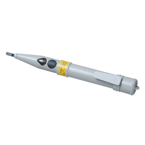 Detector de média tensão - HSE-7G - Hasegawa Electric Co., Ltd. - de baixa tensão / à prova de água / automático