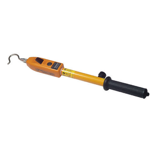 Detector de tensão alternativa - HST-1.5N - Hasegawa Electric Co., Ltd. - de média tensão / à prova de água / automático