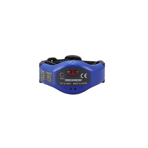 Detector de tensão - HXW-6W - Hasegawa Electric Co., Ltd. - com alarme / de mão