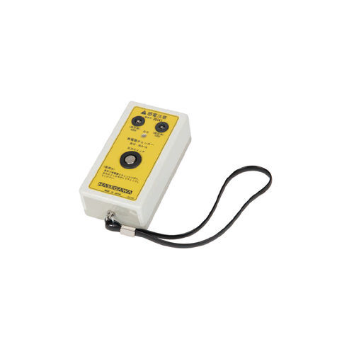 Verificador de sensor portátil - HLA-1A  - Hasegawa Electric Co., Ltd.