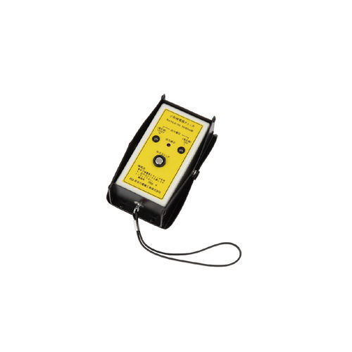 Verificador de sensor portátil - HLA-2G - Hasegawa Electric Co., Ltd.