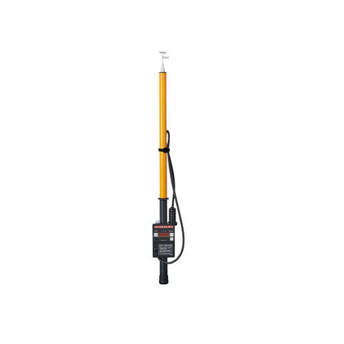 Detector de tensão - HVC-750N3 - Hasegawa Electric Co., Ltd. - de contato / para aplicações ferroviárias / à prova de água