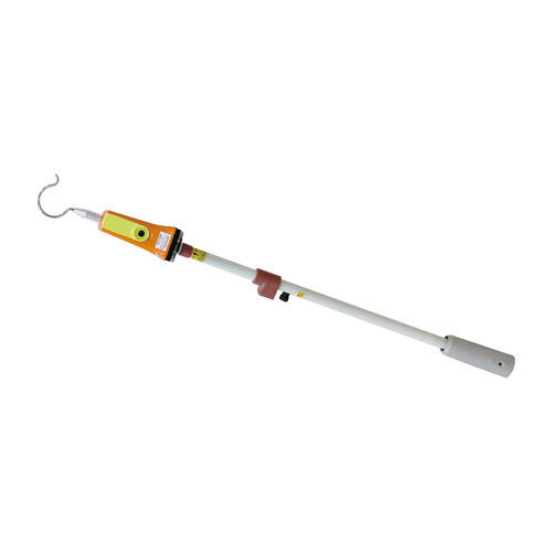 Detector de tensão alternativa - HSR-1.5 series - Hasegawa Electric Co., Ltd. - de alta tensão / de média tensão / para aplicações ferroviárias