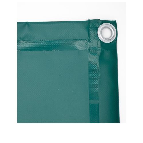 Cobertura de lona em PVC - 5BA4600 - Bache Plus