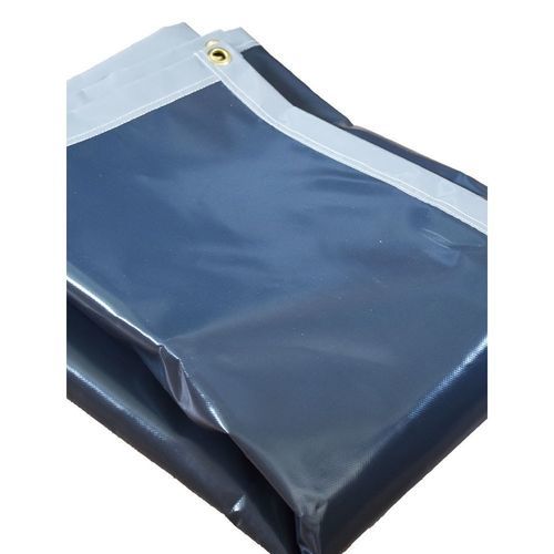 Cobertura de lona de proteção - 5BA4651 - Bache Plus