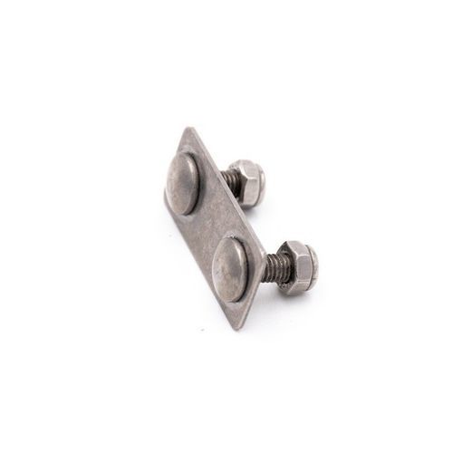 Suporte de fixação metálico - 5ACDPAT002 - Bache Plus