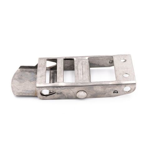 Olhal - 5ACDBOU001 - Bache Plus
