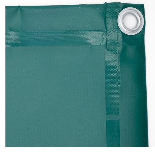 Cobertura de lona de proteção - 5ETE651355 - Bache Plus - em PVC