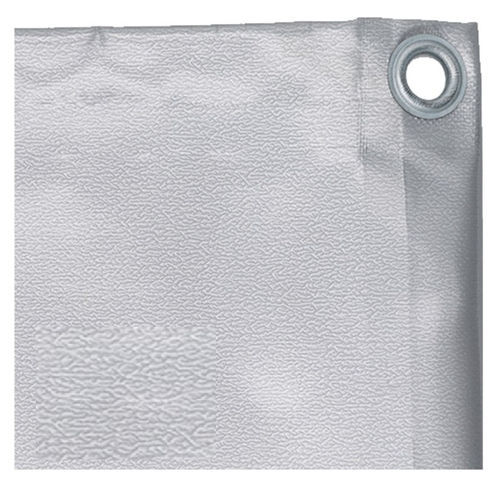 Cobertura de lona em PVC - 5BA2680 - Bache Plus