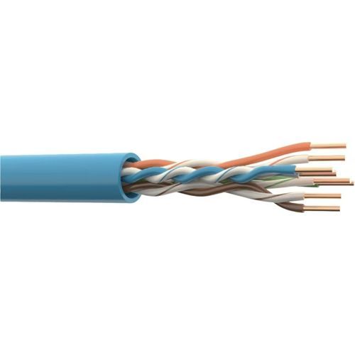 Cabo óptico de áudio/vídeo - TDX51A 4P - Guangzhou Yuhong Technology CO., Ltd - de dados / LAN / de baixa emissão de fumos