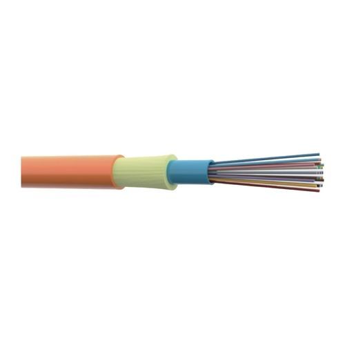 Cabo óptico de dados - GDX201 series - Guangzhou Yuhong Technology CO., Ltd - de baixa emissão de fumos / armado / retardante de chama