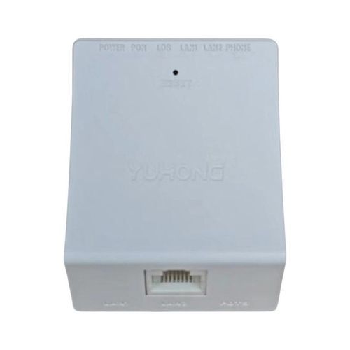 Unidade de rede óptica compacta - GPU860-1G0F0P - Guangzhou Yuhong Technology CO., Ltd - de baixo consumo / baixa potência / box