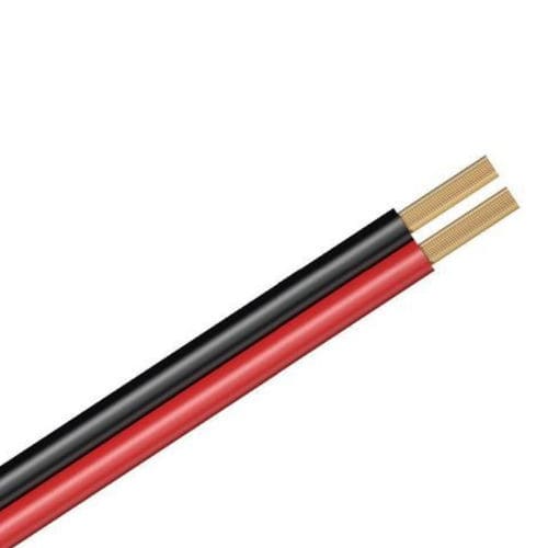 Cabo montado de sinal - RVB - Guangzhou Yuhong Technology CO., Ltd - de distribuição de energia / de baixa tensão / duplex