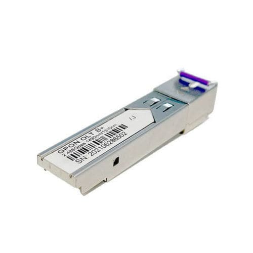Unidade de rede óptica compacta - GXU010-1XG-Stick - Guangzhou Yuhong Technology CO., Ltd - modular / de baixo consumo / baixa potência
