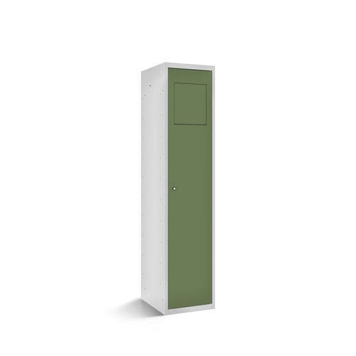 Vestiário para hotel - 1411-010100-0401112 - LOCKEEL s.à r.l. - para o setor da saúde / para roupa de trabalho / robusto