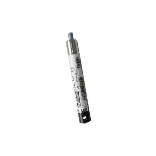 Transmissor de nível piezorresistente - AQUABAR BS - Terry Ferraris - para água / de 2 fios / 4–20 mA