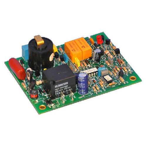 Sistema de controle de medição - 35 53  DSI - Terry Ferraris - de monitoramento / de regulação / de proteção