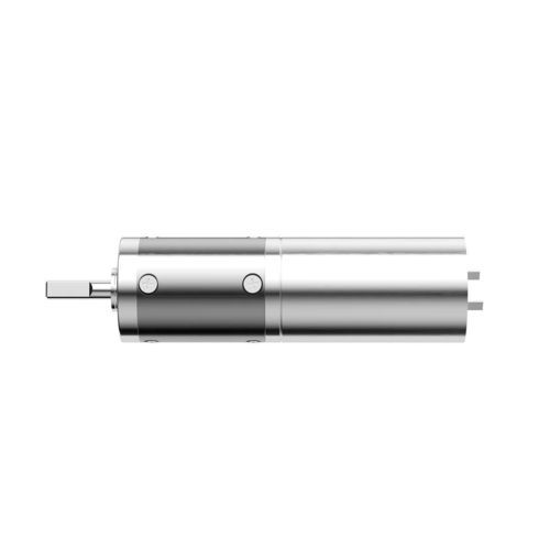 Módulo rotativo para robôs para braço robótico - QJS 12 - Dongguan Abass Precision Drive Technology Co., Ltd. - para articulação