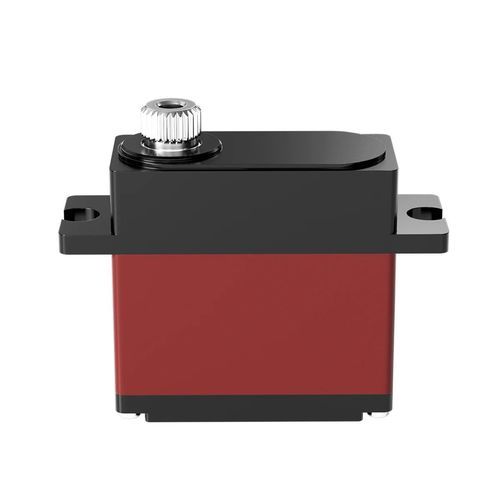Servomotor com escovas - A1203MG1701 - Dongguan Abass Precision Drive Technology Co., Ltd. - 6 V / 7,4 V / de alumínio